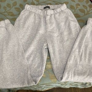 Brandy Melville sweats